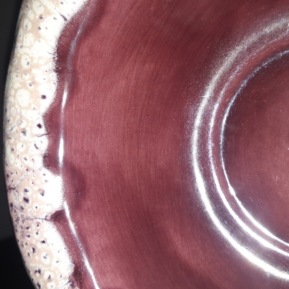 Handmade Vintage Bowl - Picture 3 of 5